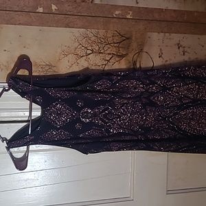 Womens dress